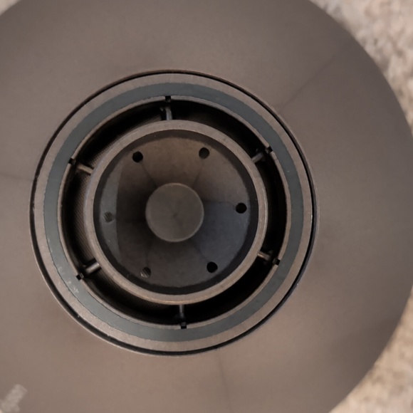 Dyson Attachment Diffuser - Picture 3 of 5